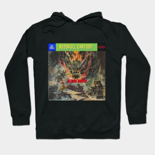 Demon Hunter Hoodie